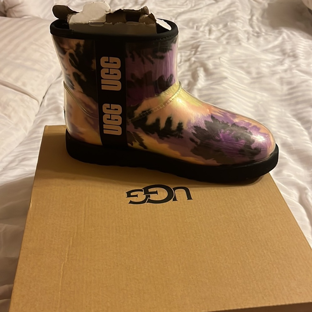 Ugg Rainboots - image 3